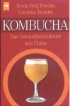 kombucha